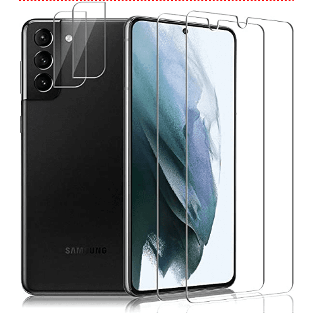 S21 Fingerabdrucksensor Mit Panzerglas Funktioniert Nicht Samsung Galaxy S21 Panzerglas: Top 10 Test & Vergleich