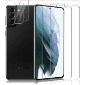 Carantee Samsung-Galaxy-S21-Panzerglas Vergleich
