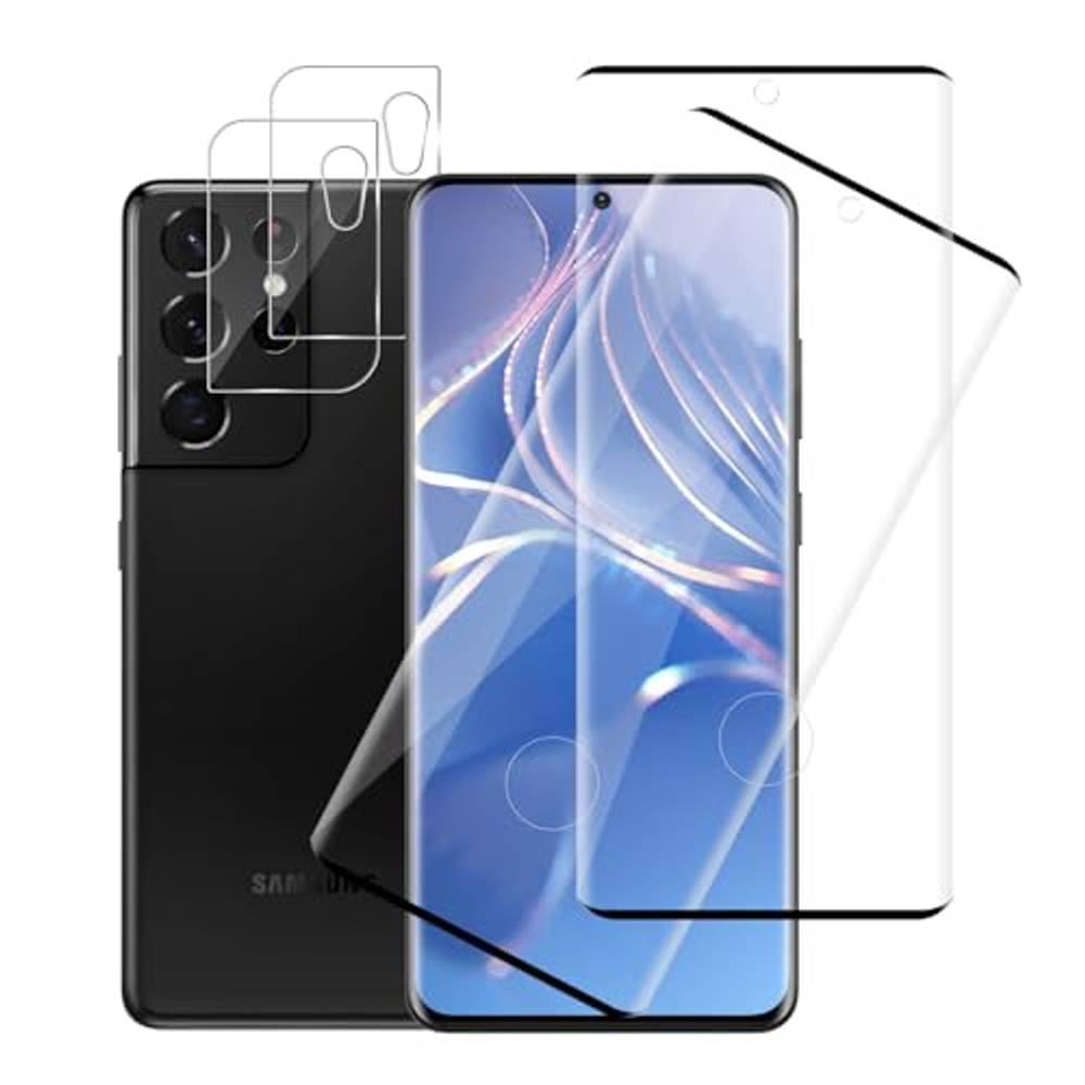 S21 Fingerabdrucksensor Mit Panzerglas Funktioniert Nicht Samsung Galaxy S21 Ultra Panzerglas: Top 10 Test & Vergleich