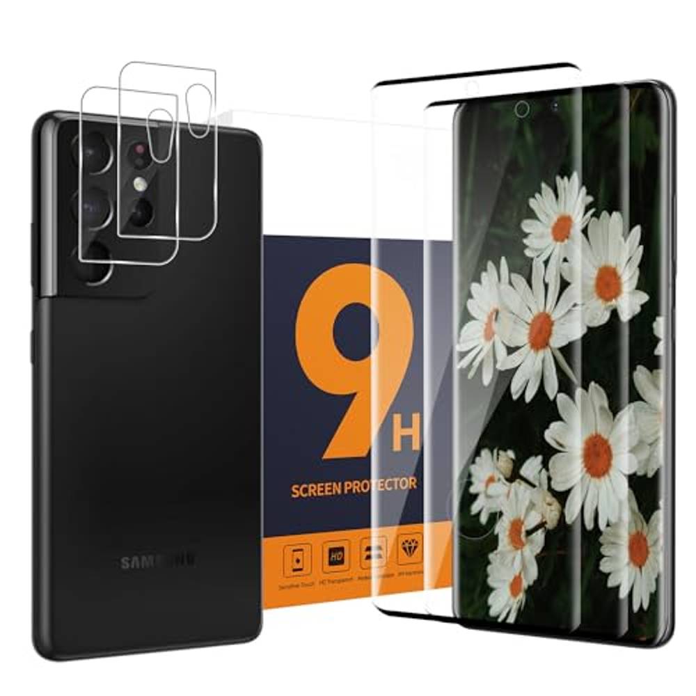 Samsung Galaxy S21 Fe 5g Panzerglas Samsung Galaxy S21 Ultra Panzerglas: Top 10 Test & Vergleich