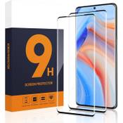 Carantee Schutzfolie für Panzerglas für Samsung Galaxy S20 Plus Vergleich