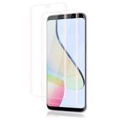 Carantee Schutzfolie Samsung Galaxy S8 Vergleich