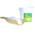 -carb Puderzucker Erythritol
