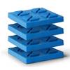 Carbest Universal-Unterlegplatten