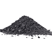 Carbo Verte Premium Pflanzenkohle