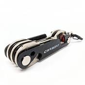 Carbofy Key Organizer Vergleich