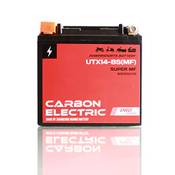 Carbon Electric UTX14-BS (MF) Vergleich