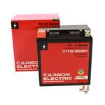 Carbon Electric UTX16-BS MF