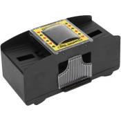 Card Shuffler BV6009 Vergleich