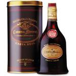 Cardenal Mendoza Carta Real Brandy de Jerez