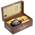 Cardenal Mendoza Decanter Deluxe Brandy