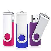 Cardfuss USB Stick Vergleich