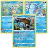 Cardicuno Pokémon-Karten