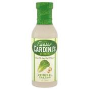 Cardini's Original Caesar-Dressing