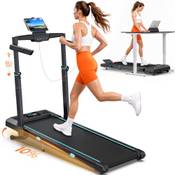 Cardirun TM032 Vergleich
