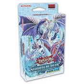 Cards Structure Deck Freezing Chains