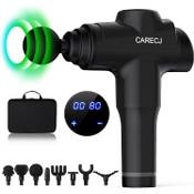 Carecj Massagepistole Vergleich