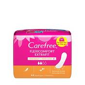 Carefree Flexicomfort Extrafit Vergleich