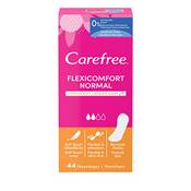 Carefree Flexicomfort Normal Vergleich