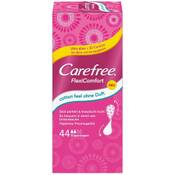 Carefree FlexiComfort ohne Duft Vergleich