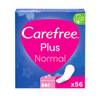Carefree Plus Normal