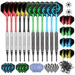 Caregames Softdarts