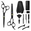 Carehabi Friseurscheren Set