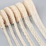 Carehabi ‎Spitzenband-6 Rollen