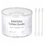 Carehabi Wattestäbchen