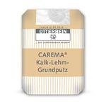 Carema Kalk-Lehm Grundputz