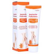 Caremed Products Gmbh Basische Fußcreme