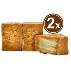 Carenesse Original Aleppo Seife