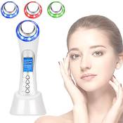 Carer Beauty Ultraschallgerät Vergleich