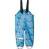 CareTec Kinder wasserdichte Regenlatzhose