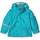 Caretec Kinder Regenjacke