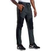 Caretoo Herren Kletterhose Vergleich