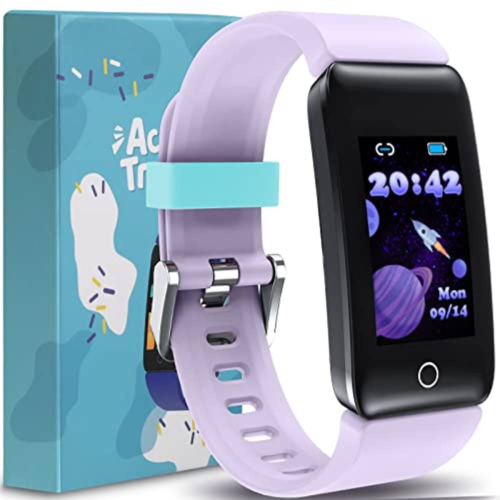 Kinder FitnessTracker Top 10 Test & Vergleich