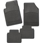 CarFashion Allwetter Schalenmatte 258225
