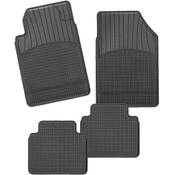 CarFashion Allwetter Schalenmatte 258225