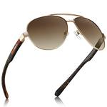 Carfia Piloten Sonnenbrille Herren CA5391