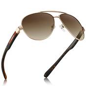 Carfia Piloten Sonnenbrille Herren CA5391 Vergleich