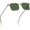 Carfia Sonnenbrille Herren Polarisiert