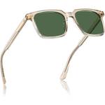 Carfia Sonnenbrille Herren Polarisiert