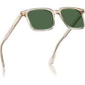 Carfia Sonnenbrille Herren Polarisiert