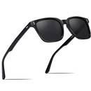 Carfia Vintage Polarisierte Sonnenbrille