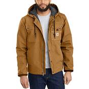 Carhartt Jacke Bartlett