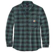 Carhartt Plaid Flannel