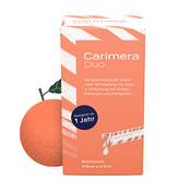 Carimera Duo Vergleich