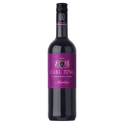 Carl Jung Merlot Alkoholfreier Wein Vergleich