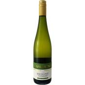 Carl Jung Riesling Alkoholfrei Wein